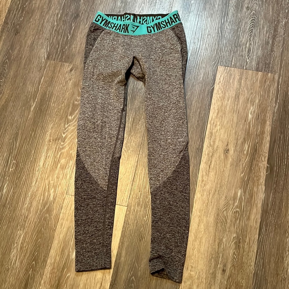 COPY - GYMSHARK LEGGINGS